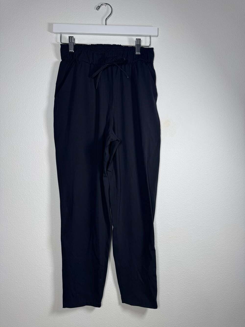 Lululemon Women's High-Rise Jogger Athletic Pants